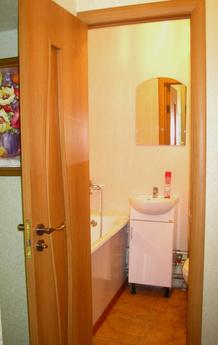 1ком кв рядом клиника Нуриевых,ТЦ Икея, Казань - квартира посуточно