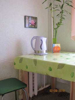 1ком кв рядом клиника Нуриевых,ТЦ Икея, Казань - квартира посуточно