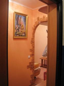 1 кому кв у ТЦ Ікея, метро Пр. Перемоги, Казань - квартира подобово