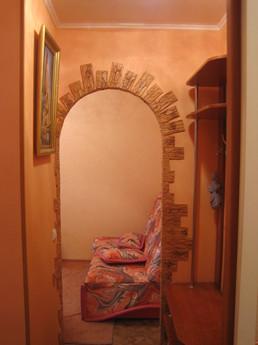 1 кому кв у ТЦ Ікея, метро Пр. Перемоги, Казань - квартира подобово