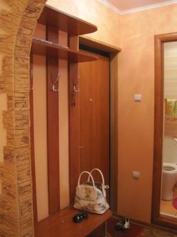 1 кому кв у ТЦ Ікея, метро Пр. Перемоги, Казань - квартира подобово