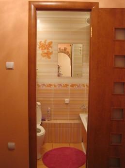 1 кому кв у ТЦ Ікея, метро Пр. Перемоги, Казань - квартира подобово