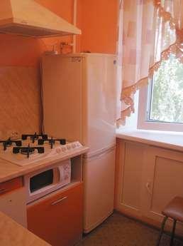 1 кому кв у ТЦ Ікея, метро Пр. Перемоги, Казань - квартира подобово