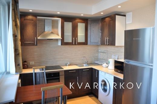 Студия возле метро Динамо, Москва - квартира посуточно