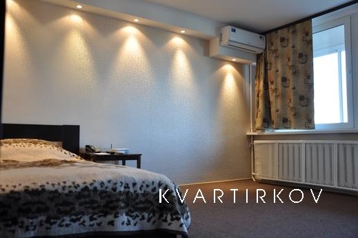 Студия возле метро Динамо, Москва - квартира посуточно