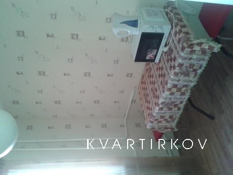 Daily, hourly in the center, Simferopol - apartment by the day