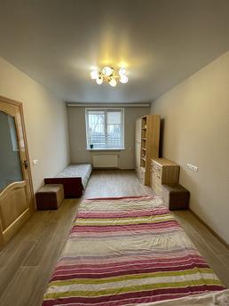 Rent a cozy apartment in Irpen, Irpin - apartment by the day