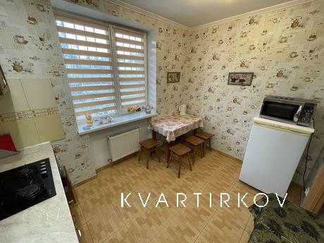 Rent a cozy apartment in Irpen, Irpin - apartment by the day
