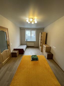 Rent a cozy apartment in Irpen, Irpin - apartment by the day