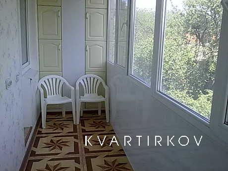 2-комнатная квартира Сеченова 8 Центр, Ростов-на-Дону - квартира посуточно