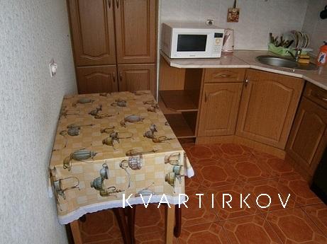 2-комнатная квартира Сеченова 8 Центр, Ростов-на-Дону - квартира посуточно