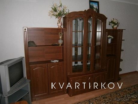 2-комнатная квартира Сеченова 8 Центр, Ростов-на-Дону - квартира посуточно