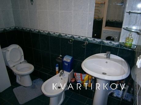 2-комнатная квартира Сеченова 8 Центр, Ростов-на-Дону - квартира посуточно