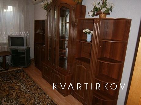 2-комнатная квартира Сеченова 8 Центр, Ростов-на-Дону - квартира посуточно