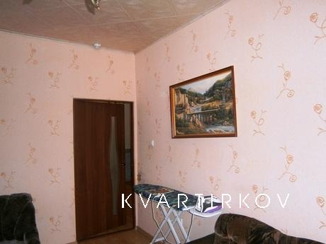 2 комнатная 13 линия, Ростов-на-Дону - квартира посуточно