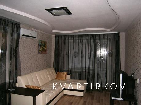 1-room. on the Russian Near Railway rail, Rostov-on-Don - apartment by the day