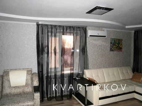 1-room. on the Russian Near Railway rail, Rostov-on-Don - apartment by the day