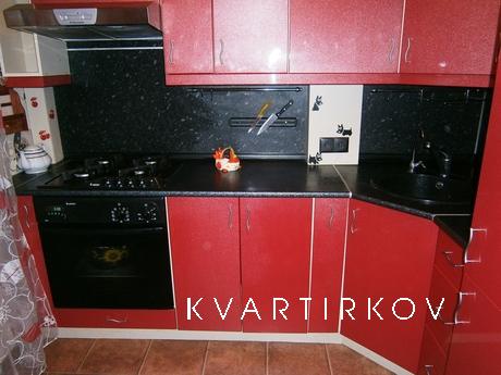 1-room. on the Russian Near Railway rail, Rostov-on-Don - apartment by the day