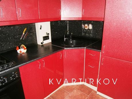 1-room. on the Russian Near Railway rail, Rostov-on-Don - apartment by the day