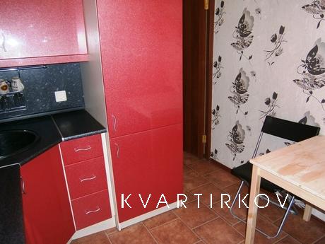 1-room. on the Russian Near Railway rail, Rostov-on-Don - apartment by the day
