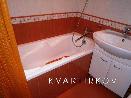 1-room. on the Russian Near Railway rail, Rostov-on-Don - apartment by the day