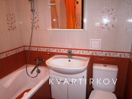 1-room. on the Russian Near Railway rail, Rostov-on-Don - apartment by the day