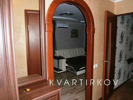 1-room. on the Russian Near Railway rail, Rostov-on-Don - apartment by the day