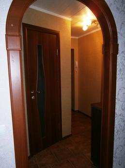 1-room. on the Russian Near Railway rail, Rostov-on-Don - apartment by the day