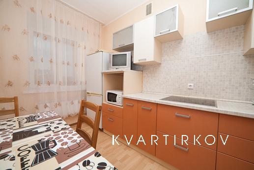 Новобудова, Wi-Fi, Сортування, Єкатеринбург - квартира подобово