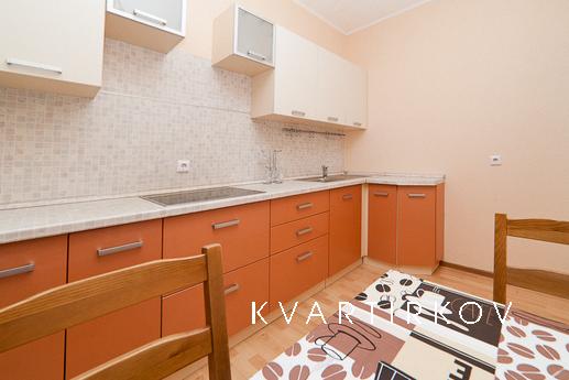 Новобудова, Wi-Fi, Сортування, Єкатеринбург - квартира подобово