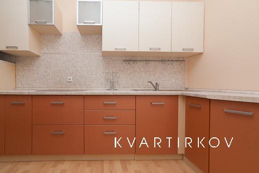 Новобудова, Wi-Fi, Сортування, Єкатеринбург - квартира подобово