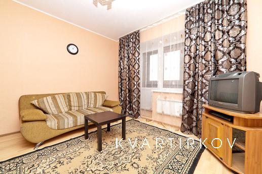 Новобудова, Wi-Fi, Сортування, Єкатеринбург - квартира подобово