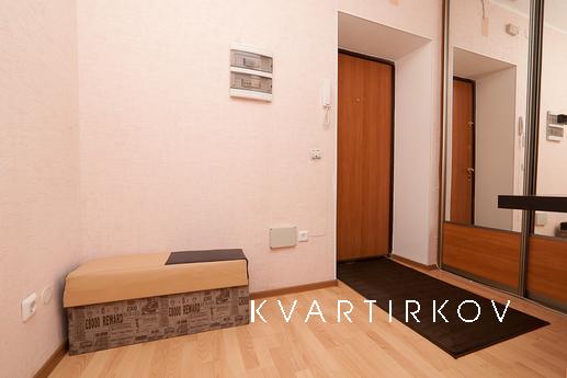 Новобудова, Wi-Fi, Сортування, Єкатеринбург - квартира подобово