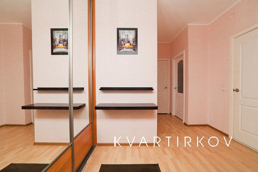 Новобудова, Wi-Fi, Сортування, Єкатеринбург - квартира подобово