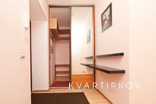 Новобудова, Wi-Fi, Сортування, Єкатеринбург - квартира подобово