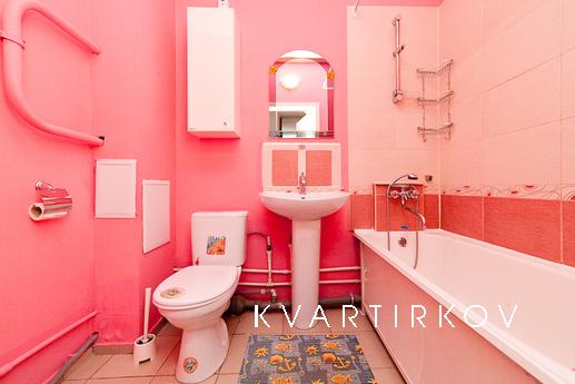 Новобудова, Wi-Fi, Сортування, Єкатеринбург - квартира подобово