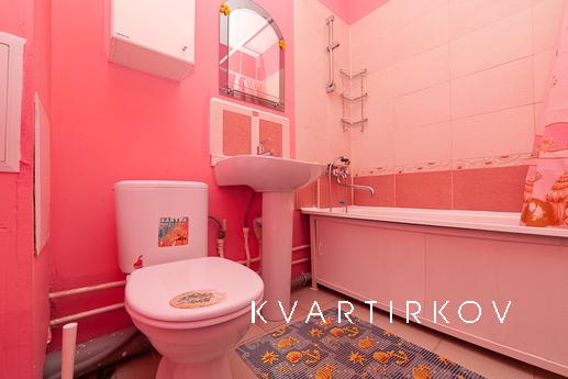 Новобудова, Wi-Fi, Сортування, Єкатеринбург - квартира подобово