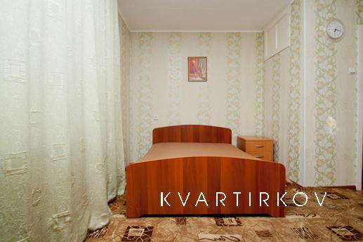 Wi-Fi, Sort, Save, Yekaterinburg - apartment by the day