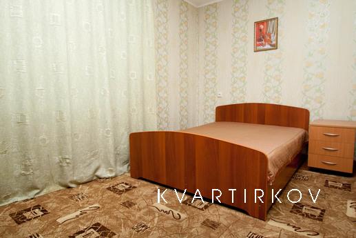 Wi-Fi, Sort, Save, Yekaterinburg - apartment by the day