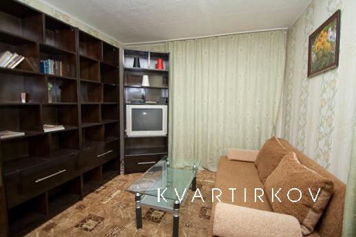 Clean and cozy, after decoration. Sleeps 2 +2 (double bed an