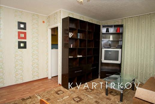 Wi-Fi, Sort, Save, Yekaterinburg - apartment by the day