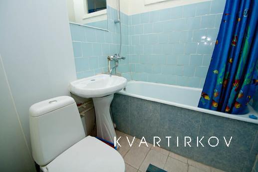 Wi-Fi, Sort, Save, Yekaterinburg - apartment by the day