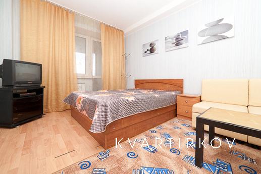 Элитный дом, ЖД-район, Комфорт, Екатеринбург - квартира посуточно