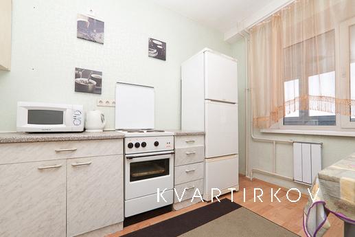 Элитный дом, ЖД-район, Комфорт, Екатеринбург - квартира посуточно