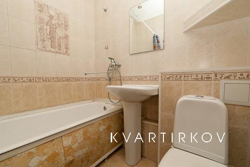 Элитный дом, ЖД-район, Комфорт, Екатеринбург - квартира посуточно