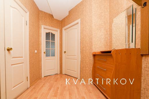 Элитный дом, ЖД-район, Комфорт, Екатеринбург - квартира посуточно