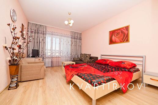 VIZ, New, Yekaterinburg - apartment by the day