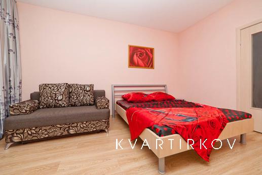 VIZ, New, Yekaterinburg - apartment by the day