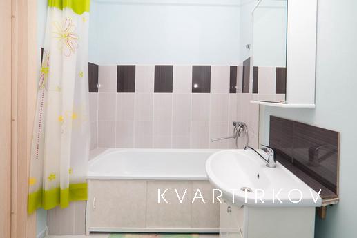 VIZ, New, Yekaterinburg - apartment by the day