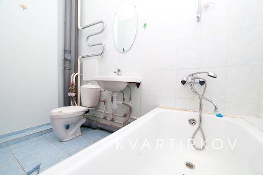 Заречный, ЖД, Новостройка, Екатеринбург - квартира посуточно